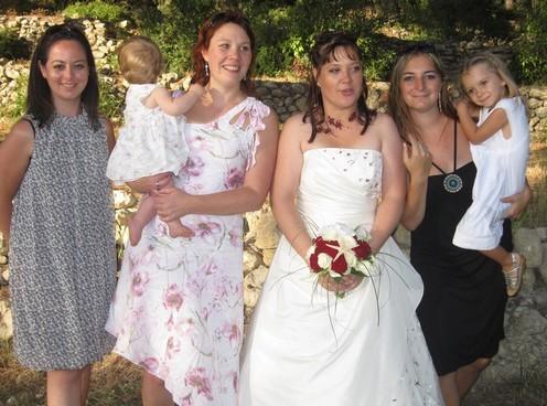 Martine et les blogueuses