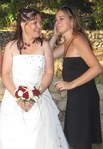 Martine et les blogueuses