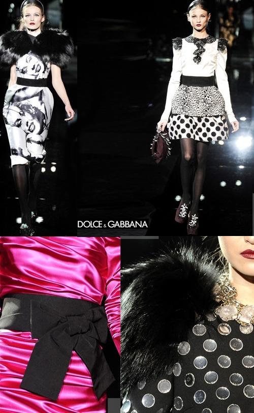 Dolce Gabbana 03
