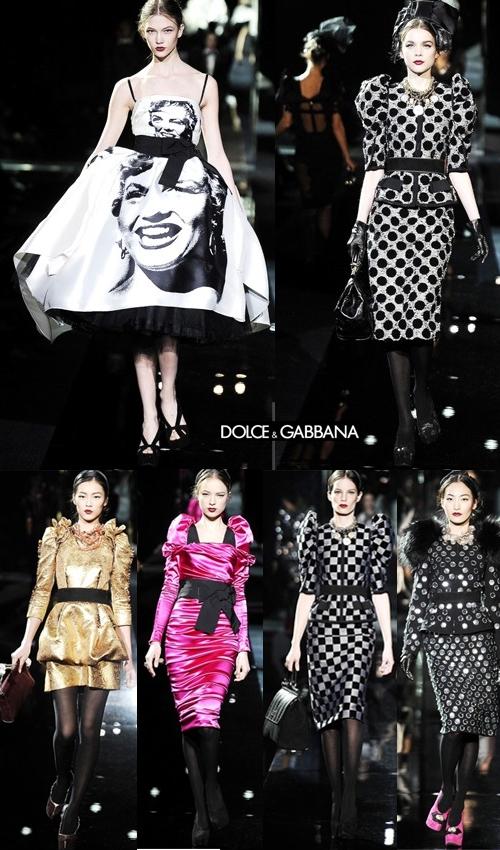 Dolce Gabbana 2