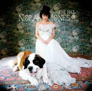Norah Jones revient avec « The Fall »