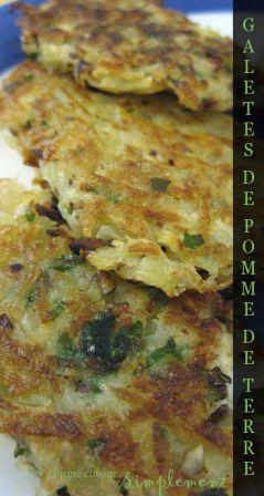 Galette_PommeDeTerre