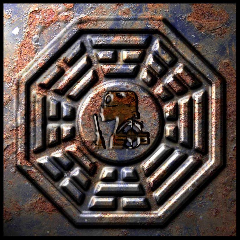 DHARMA X : La version érotique de LOST !