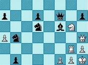 problème d'échecs jour "Spécial Niveau Difficile