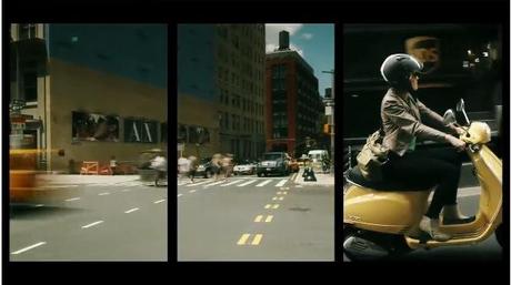 Post image for Black Rainbow Vidéo Streetlooks à New York