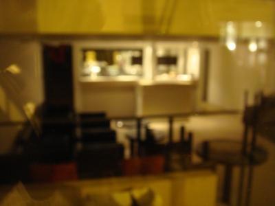 Travaux au Caffè Minotti (encore?)