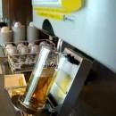 Distributeur bières