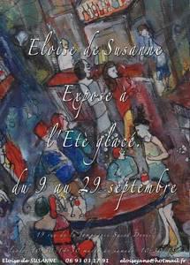 La lanterne magique se met au vin