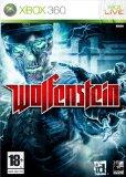 Wolfenstein - test Xbox 360