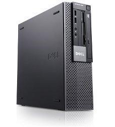Dell - desktop - Optiplex 960 - Enery Star 5.0 for PC 