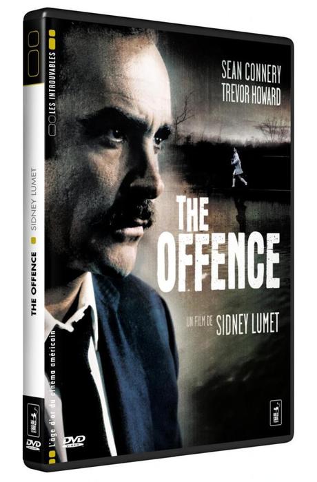 The Offence : Connery et Lumet dans un polar glauque