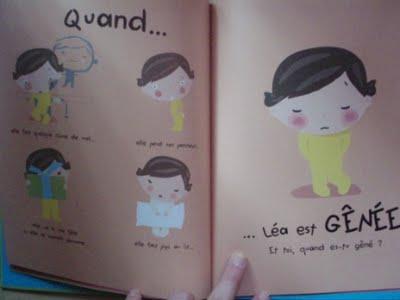 De la grammaire émotionnelle, sans étiquette mais avec de la CNV