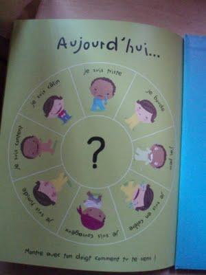 De la grammaire émotionnelle, sans étiquette mais avec de la CNV