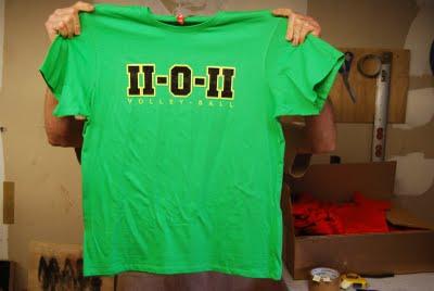 Chocolat, Pistache et (fruits-)Rouge (suite..)