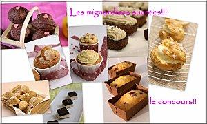 Polvorones sevillanos (petits gâteaux de Noel Andalous)