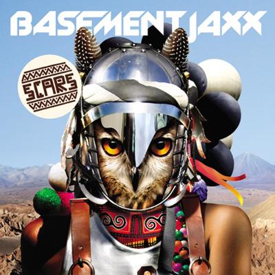Basement Jaxx ft Sam Sparro ... clip de Feelings gone !
