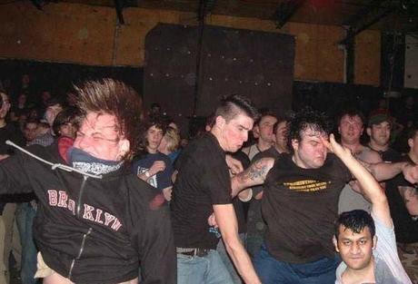 L'alcohol est ton ami (petit cocktail)