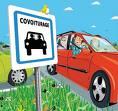 Le covoiturage une façon économique pour se déplacer