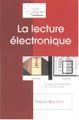lecture électronique avec Thierry Baccino