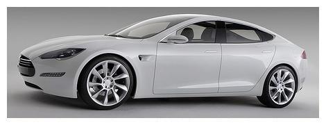 Tesla, la sportive luxueuse et eco-friendly