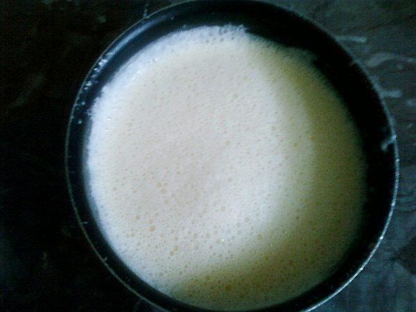 Creme caramel ou flan au lait et blog Souska
