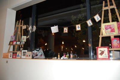 ça y est ça y est, la semaine stressante est passée !!! j...