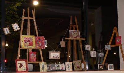 ça y est ça y est, la semaine stressante est passée !!! j...