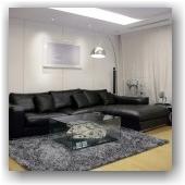 L’appart d’un fan de Star Wars