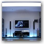 L’appart d’un fan de Star Wars