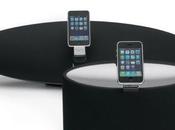 Dock B&amp;W; présente Zeppelin Mini