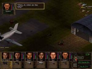 Jagged Alliance 2