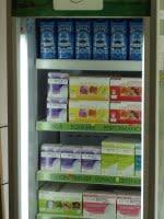 Les pharmacies commercialisent Aquapax