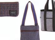 Head porter tweed collection