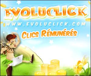 EvoluClick.com