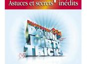 Livre astuces secrets pour Photoshop