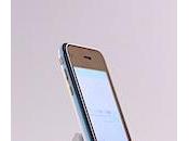 [Tips] dock papier pour iPhone