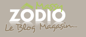 le blog de Zodio! Tout un art de la maison