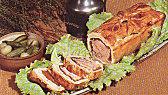Pâté en croûte