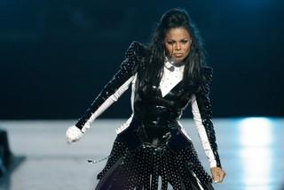MTV Music Video Awards (1): L'hommage de Janet Jackson à son frère