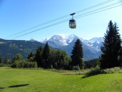 Cocktail vitaminé : tomate, orange, menthe et vanille