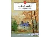 Grand Meaulnes" dans domaine public