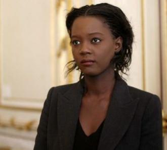 Rama Yade et les sondages à la con…