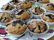 °°°muffins myrtilles /noix pecan°°°