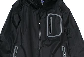 Stussy x afdicegear - gore-tex® jacket & windstopper glove | À Découvrir
