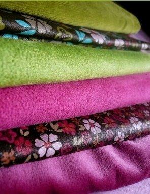 Miss Grignette et Ricotin : arrivée des modèles d'hiver