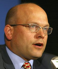 Peter Chiarelli
