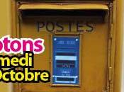 Seine-Maritime défendons Poste