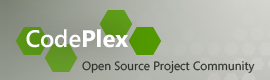 Microsoft lance une fondation Open Source “CodePlex”
