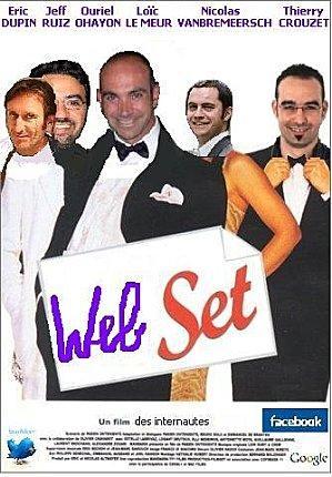 Web 2.0 : après la Jet Set, la WebSet ! Qui sont les stars de la « Web 7 » ?