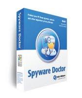 Télécharger Spyware Doctor 6.1.0.447